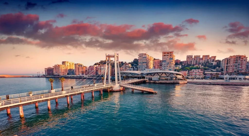 Discover the truth about Dental Tourism in Albania vs. Europe. Learn how Tarja Dental offers world-class care, advanced technology, and affordable prices for international patients.