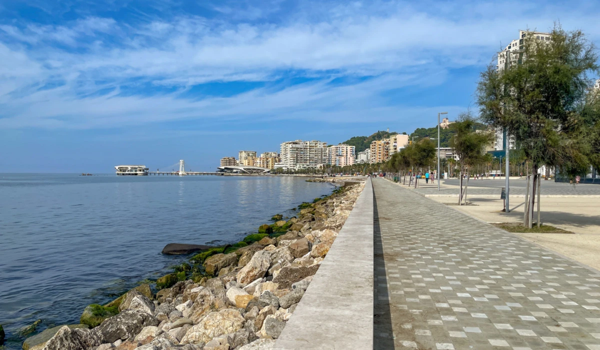 What makes Albania the best dental tourism destination for UK residents is not only the dental work — it’s the overall experience. Patients often combine their treatment with leisure time.