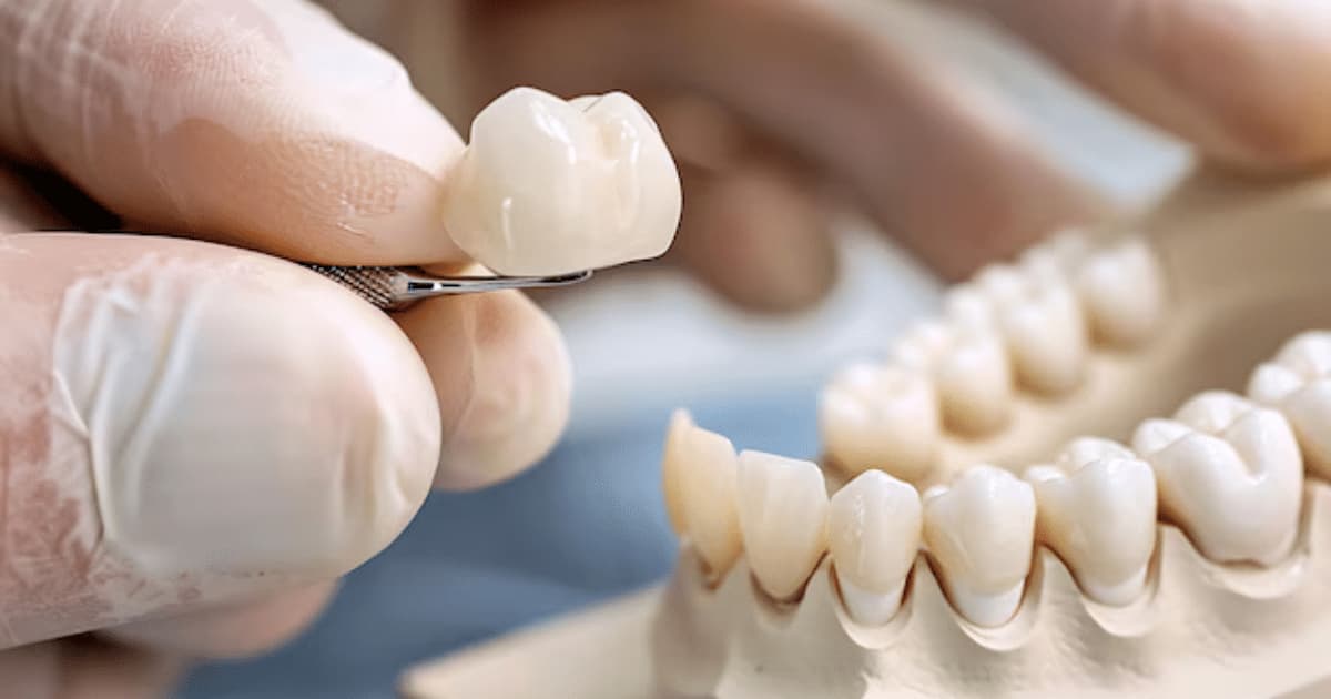 Many patients wonder why dental crowns are significantly more affordable in Albania compared to Western Europe. The answer lies in economic efficiency, not quality reduction.