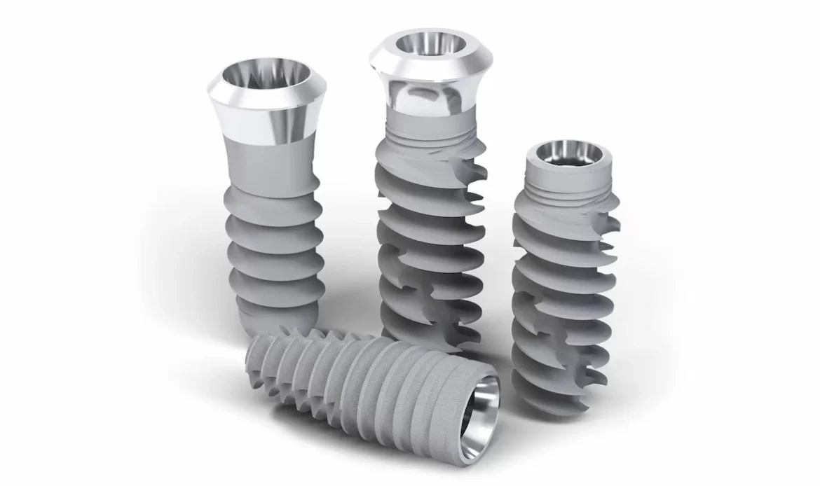 At Tarja Dental Clinic, we work with certified European implant systems such as Straumann, Nobel Biocare, and MIS, ensuring top quality at fair prices.