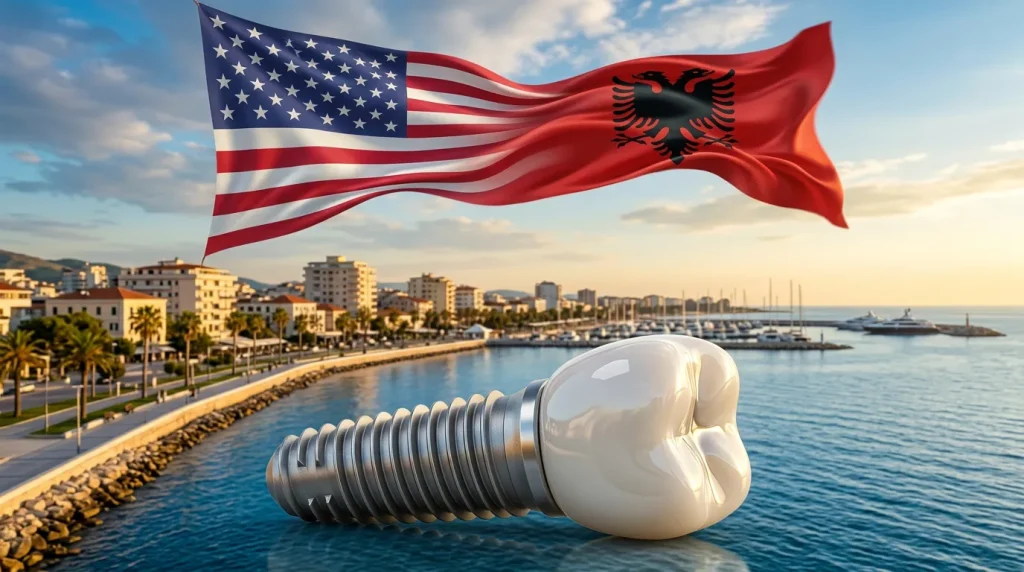 Looking for cheaper alternatives dental implants USA patients can trust? Discover affordable tooth replacement options, costs, pros, and why many Americans explore treatment abroad in 2026.