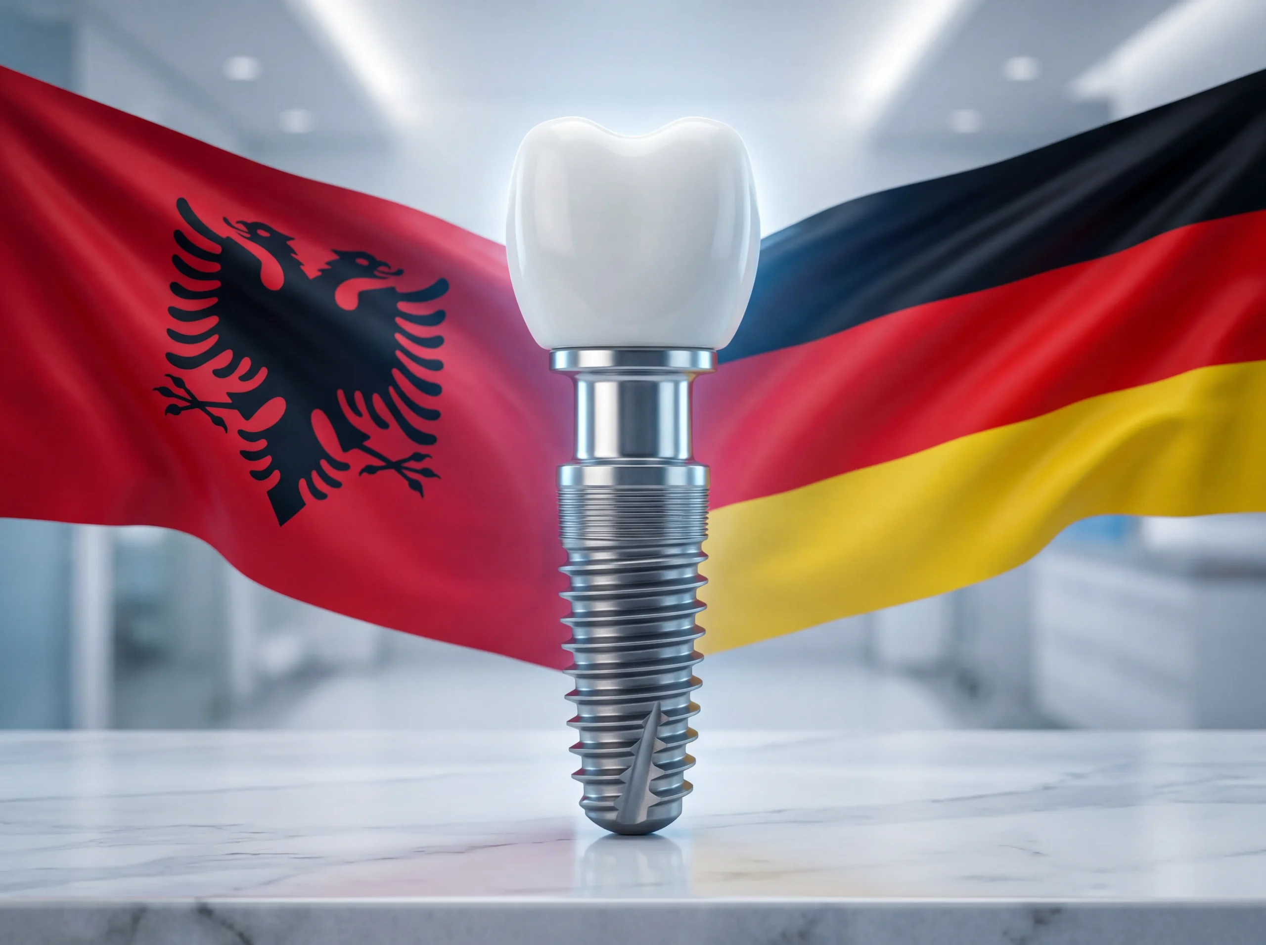 Zahnimplantate Kosten 2026: Preise, Faktoren und Spartipps im Überblick