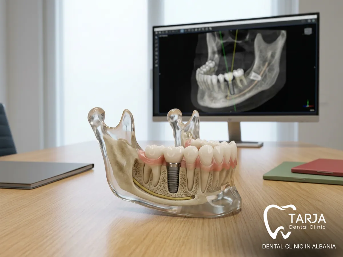 Albania vs Mexico for Dental Implants: Which Makes More Sense for Americans?