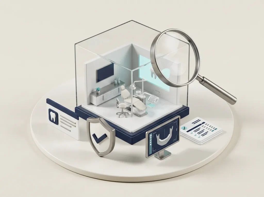 Choisir clinique dentaire Albanie : vérifiez dentistes, hygiène, implants, devis, suivi et garanties avant de réserver votre traitement.