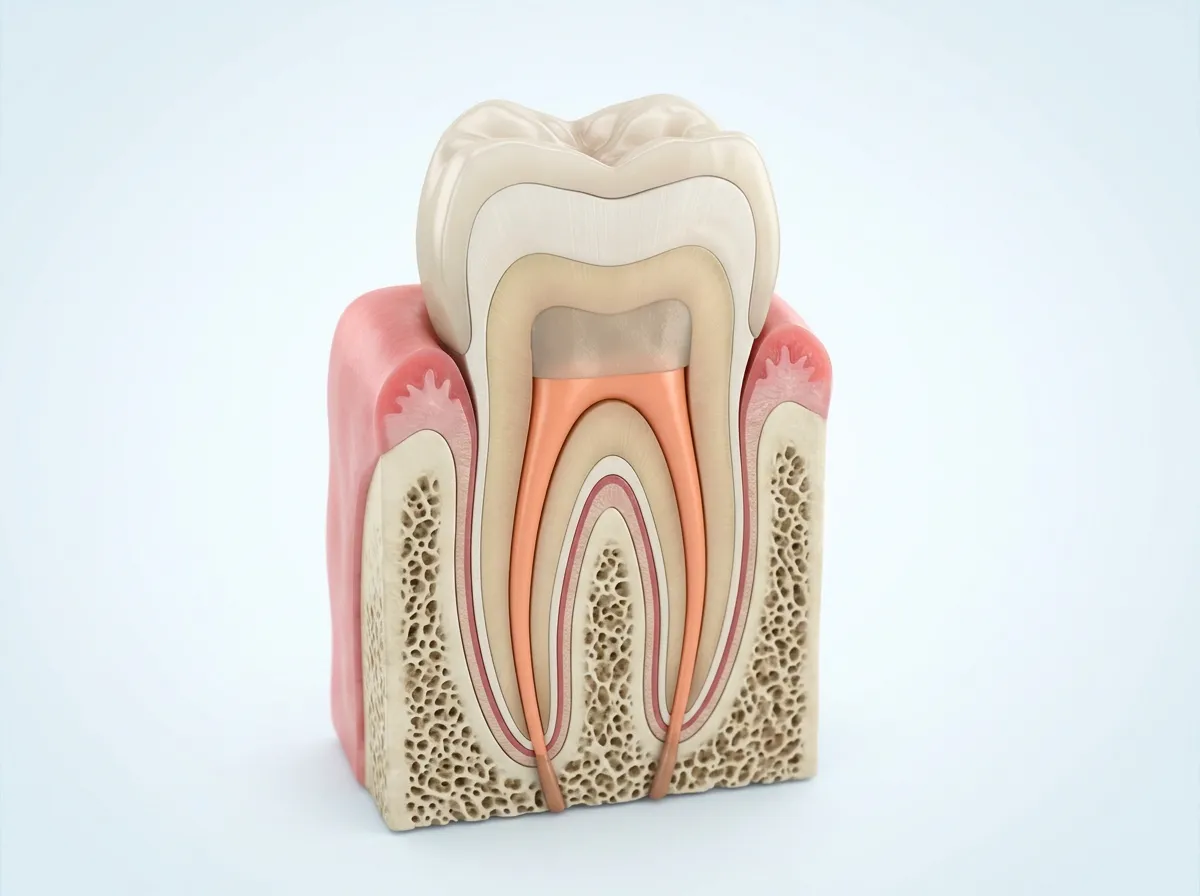 Valutazione prima delle corone sui denti devitalizzati
